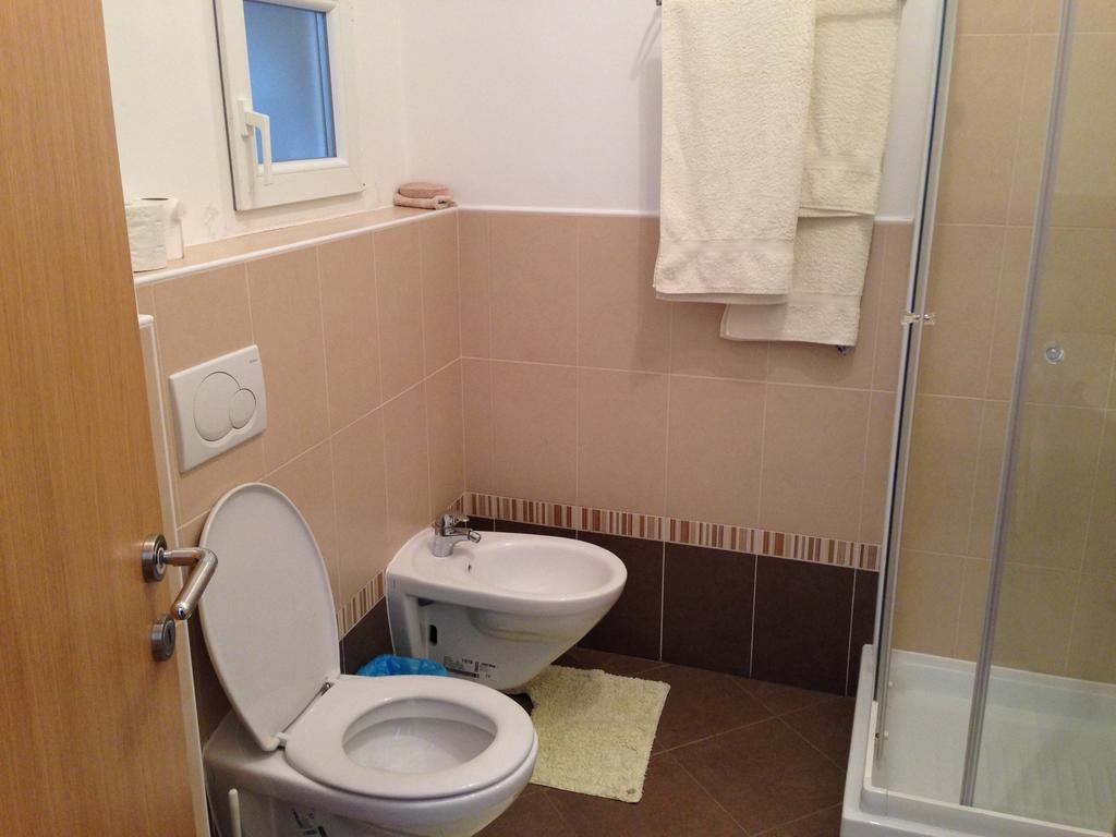 Apartment Duncovich Крес Стая снимка