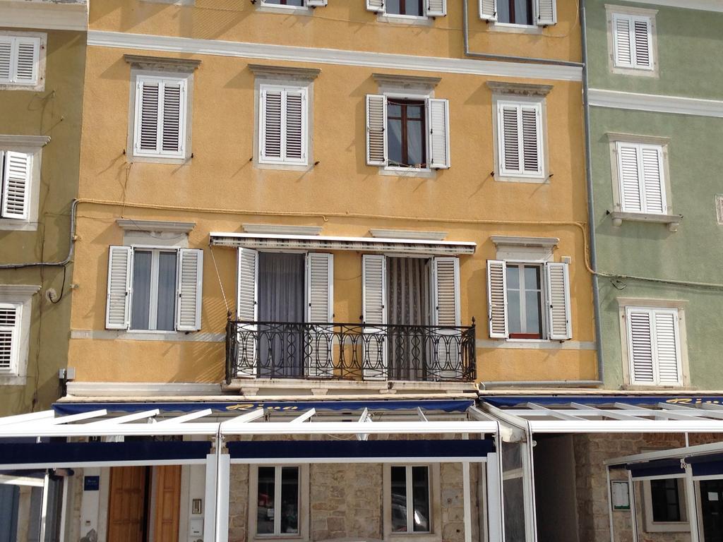Apartment Duncovich Крес Стая снимка